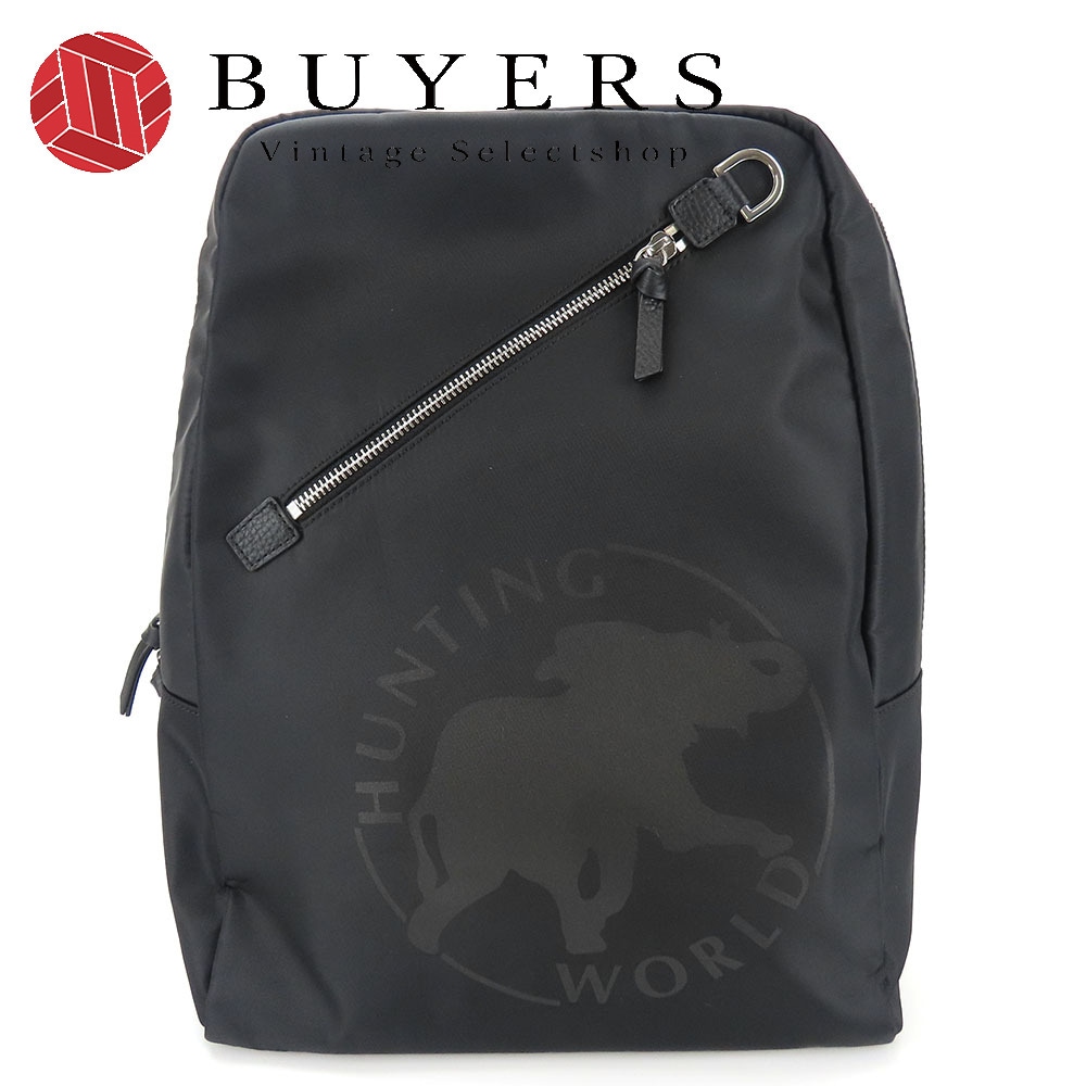 ブランド名から選ぶ,H,HUNTING WORLD | Vintage Selectshop BUYERS