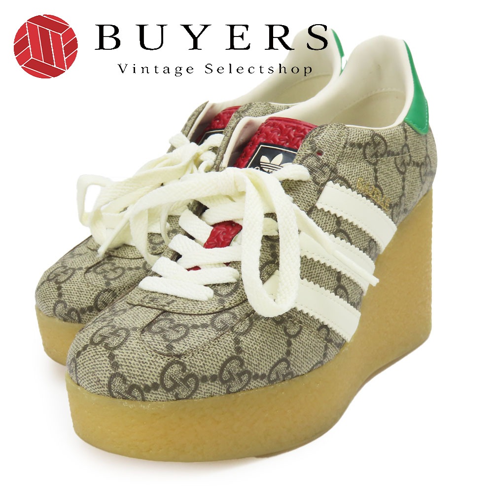 ブランド名から選ぶ,G,Gucci | Vintage Selectshop BUYERS