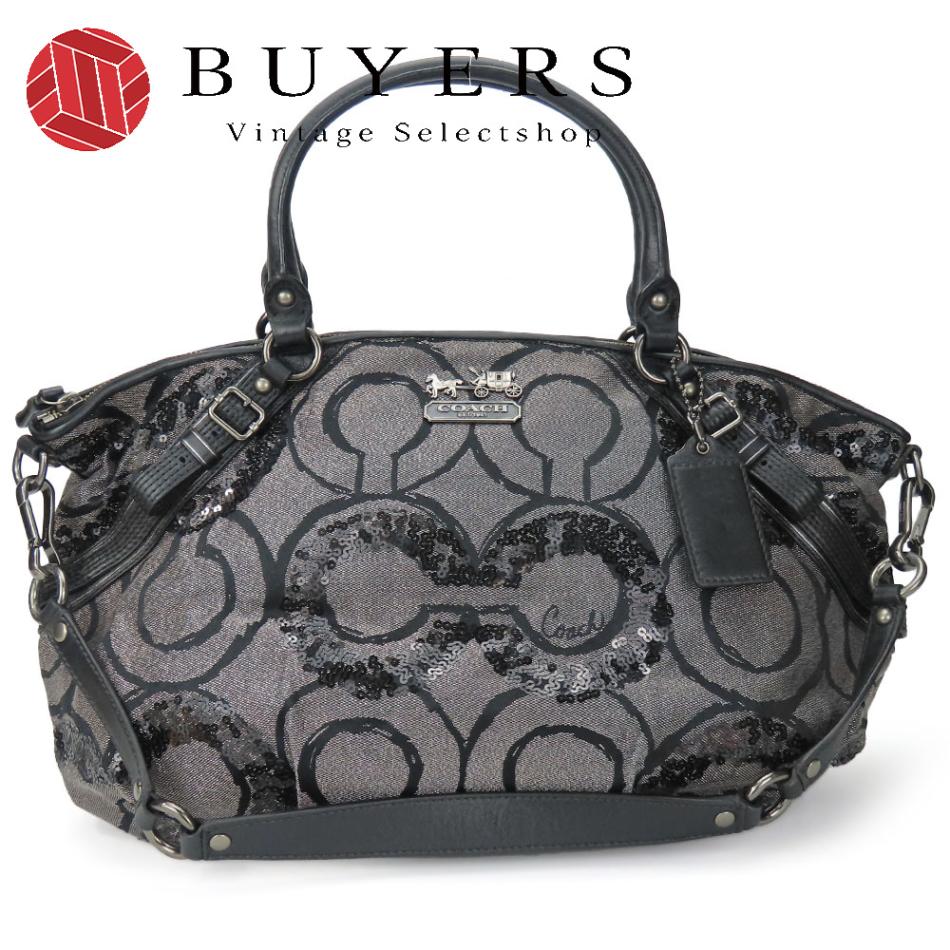 ブランド名から選ぶ,C,COACH | Vintage Selectshop BUYERS