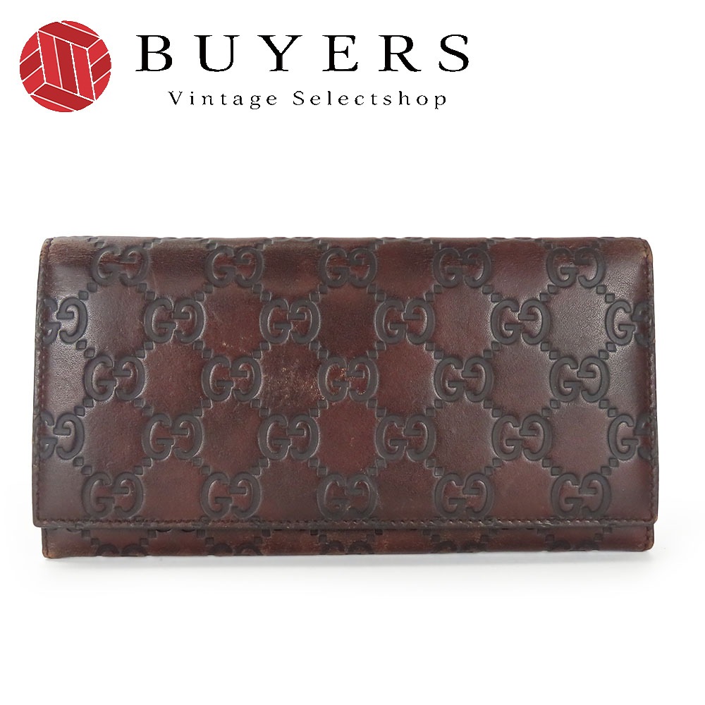 ブランド名から選ぶ,G,Gucci | Vintage Selectshop BUYERS