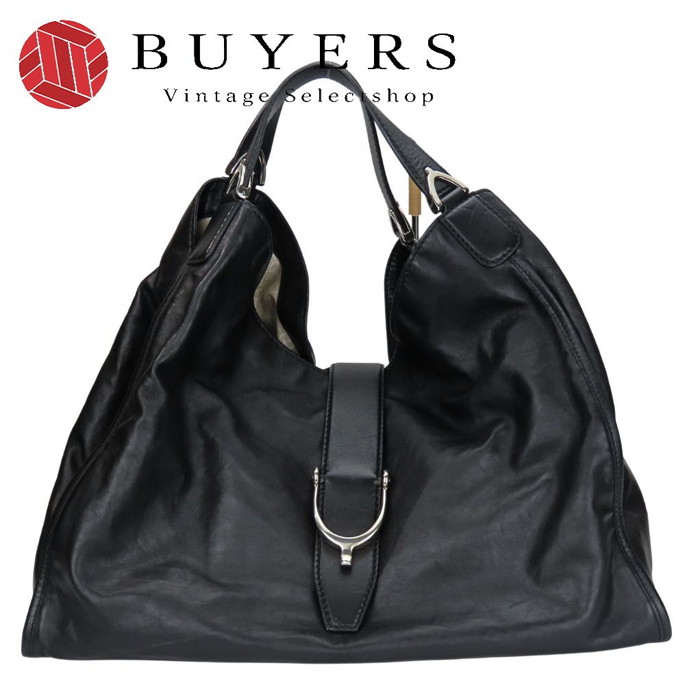 ☆極美品☆GUCCI グッチ ビジネスバック プリンシー GG シェリー