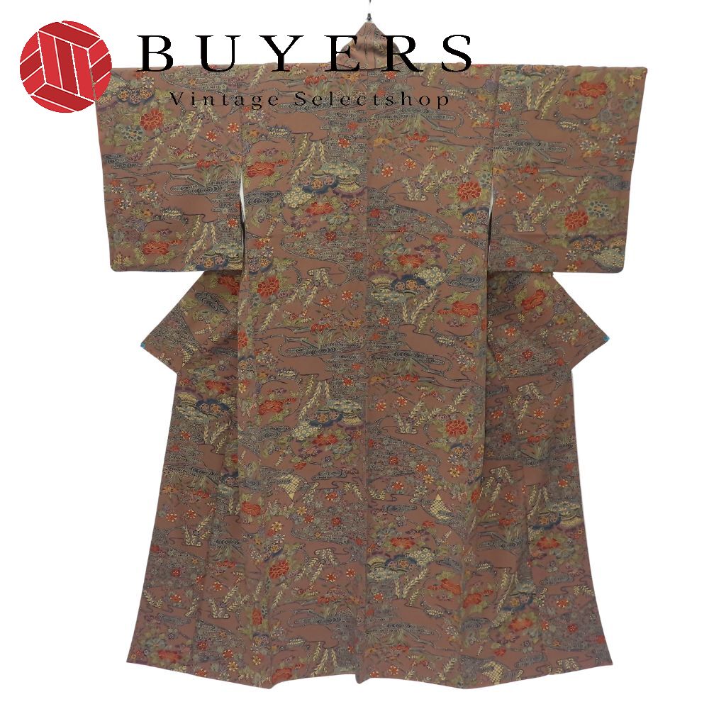 アイテム別で探す,呉服,着物 | Vintage Selectshop BUYERS