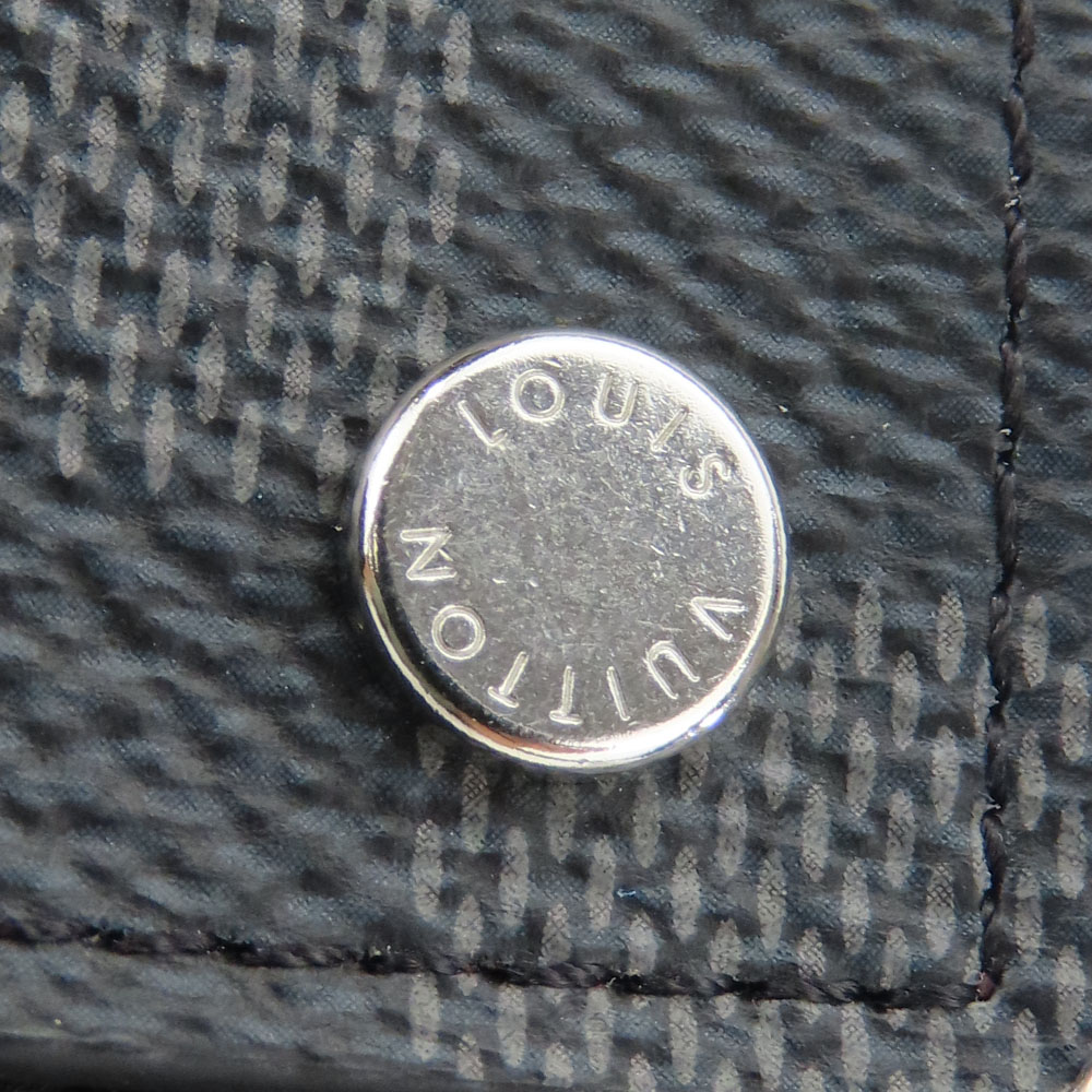 中古】 ルイ・ヴィトン セカンドバッグ アルファ・トリプルポーチ