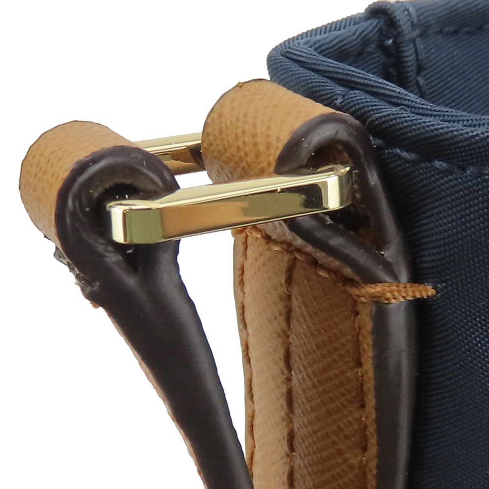 中古】 マイケルコース ショルダーバッグ 32F7GO2C3C ナイロン レザー