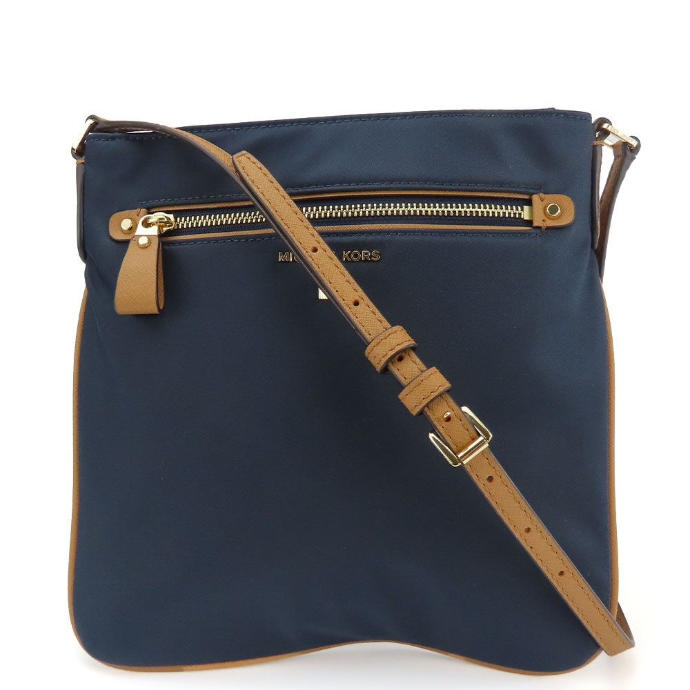 MICHAEL KORS マイケルコース 32F7GO2C3C 176 ショルダーバッグ 中古】 マイケルコース ショルダーバッグ 32F7GO2C3C ナイロン