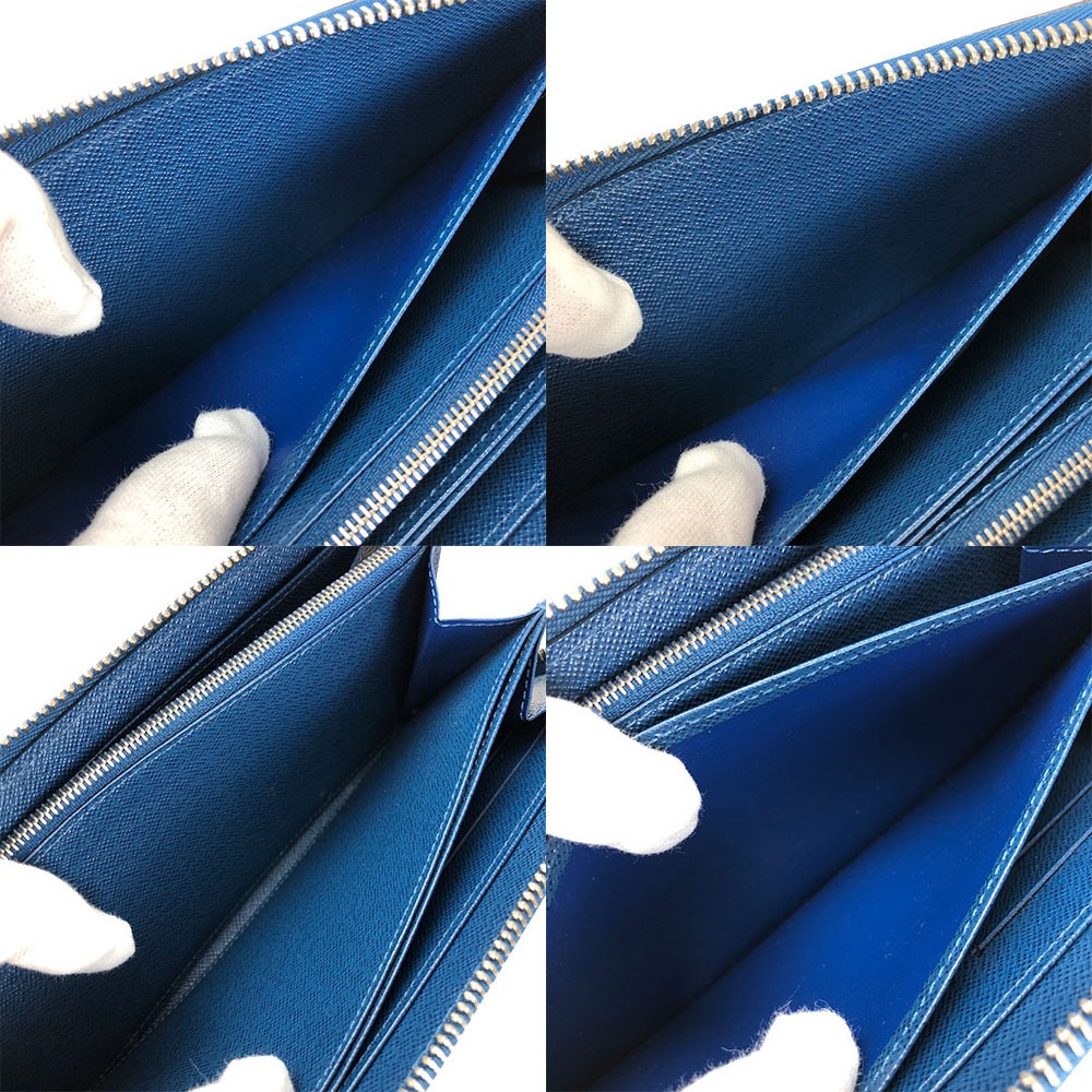 LOUIS VUITTON ルイヴィトン ポルトフォイユサラ エピ 長財布