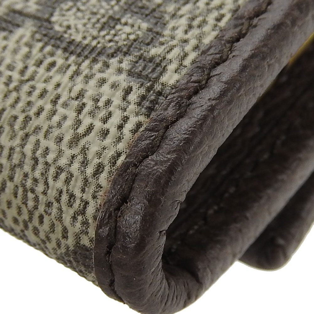 中古】 グッチ キーケース オフディア 603732 シェリー GGスプリーム