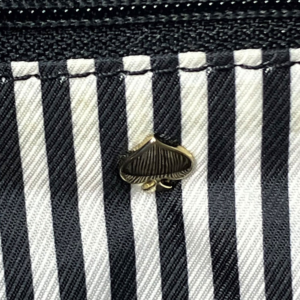 中古】 ケイトスペード ハンドバッグ PXRU7445 レザー ピンク ゴールド  