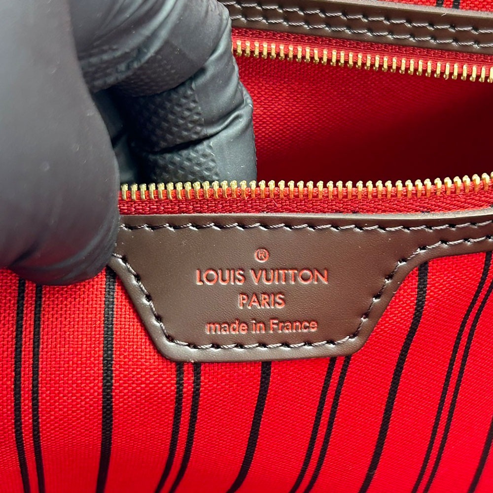 中古】 ルイ・ヴィトン ショルダーバッグ ディライトフルPM N41459