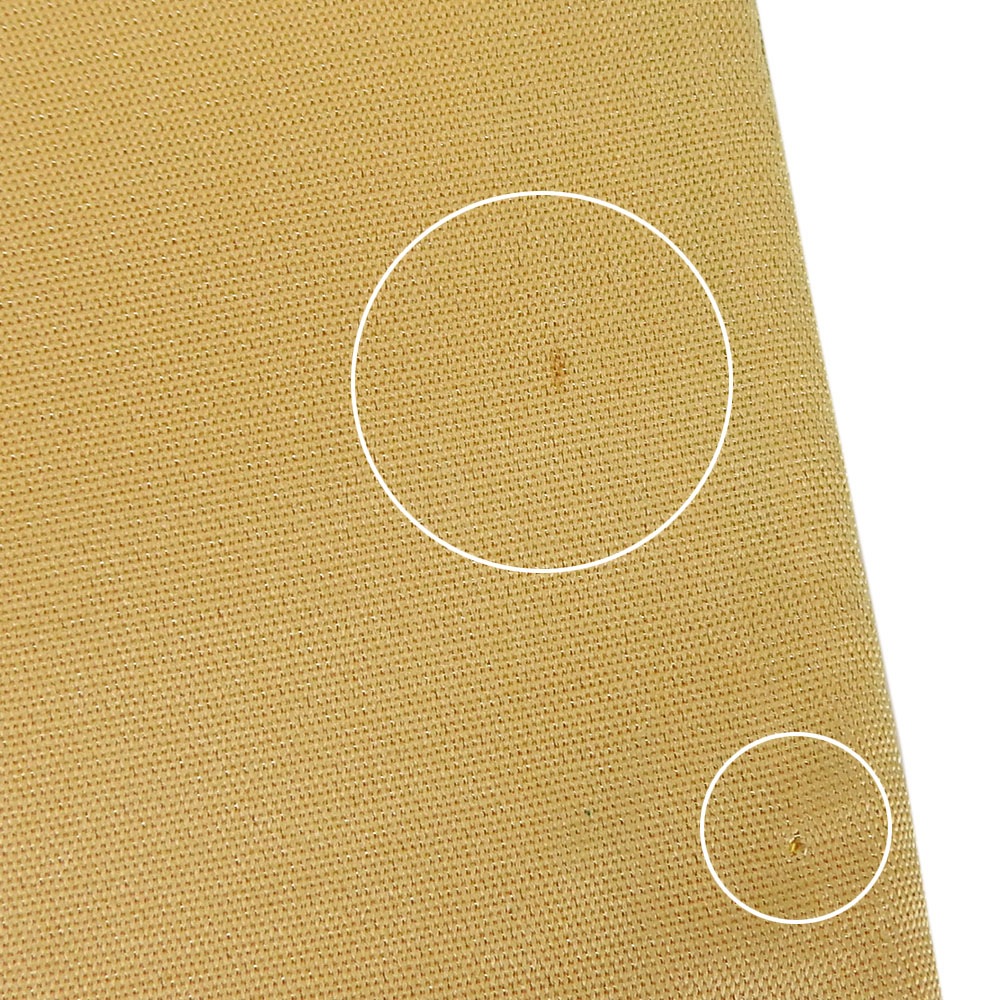 中古】袋帯 鏡裏文 金地 ゴールド イエロー オレンジ 引き箔 お太鼓柄