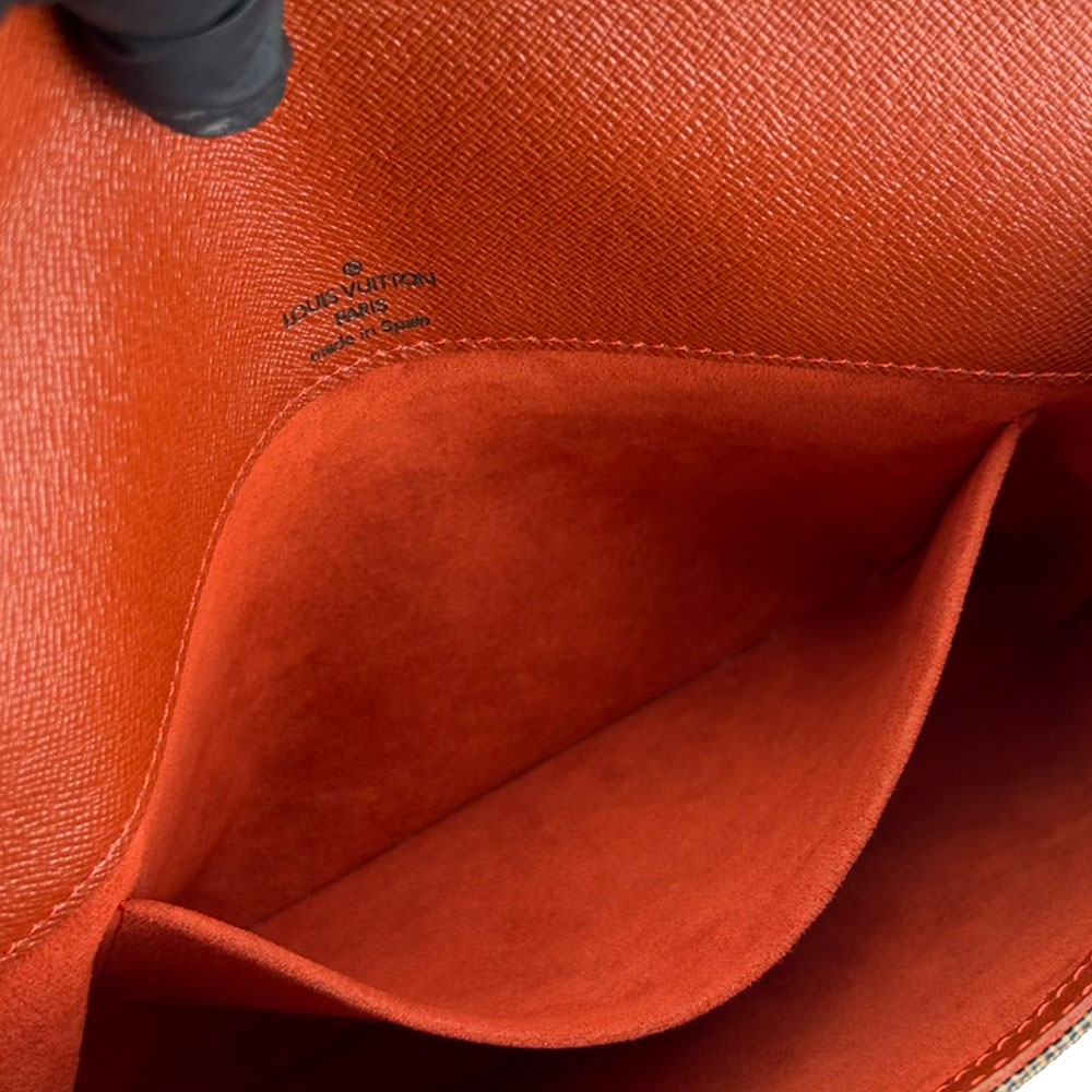 中古】 ルイ・ヴィトン ショルダーバッグ ミュゼットタンゴ N51255  