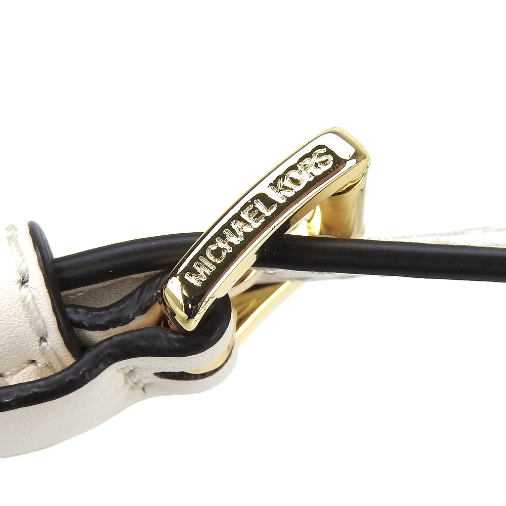 中古】 マイケルコース ショルダーバッグ 35T1GUWC5I レザー