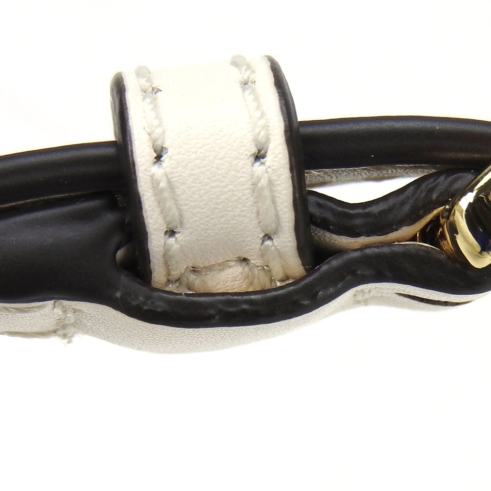 中古】 マイケルコース ショルダーバッグ 35T1GUWC5I レザー