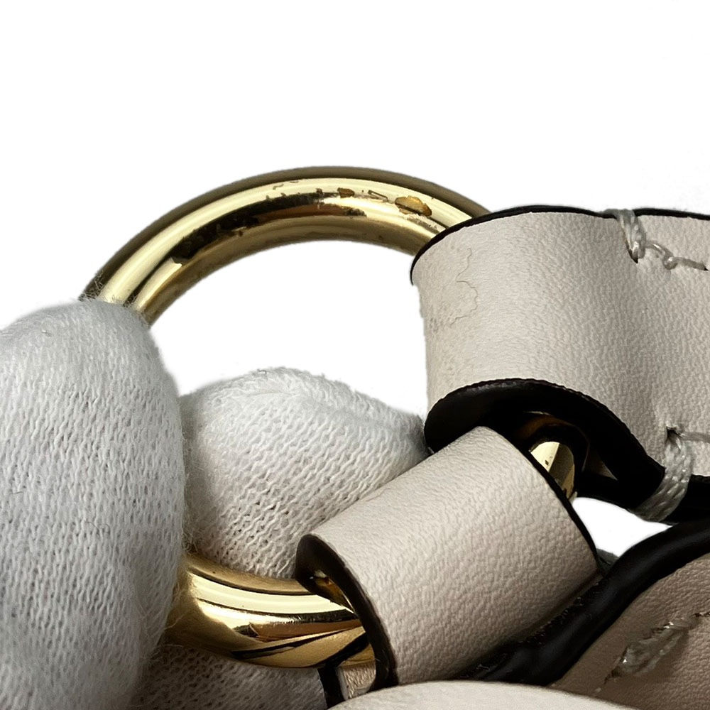 中古】 マイケルコース ショルダーバッグ 35T1GUWC5I レザー