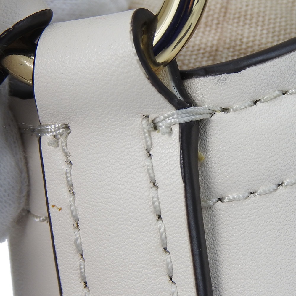 中古】 マイケルコース ショルダーバッグ 35T1GUWC5I レザー