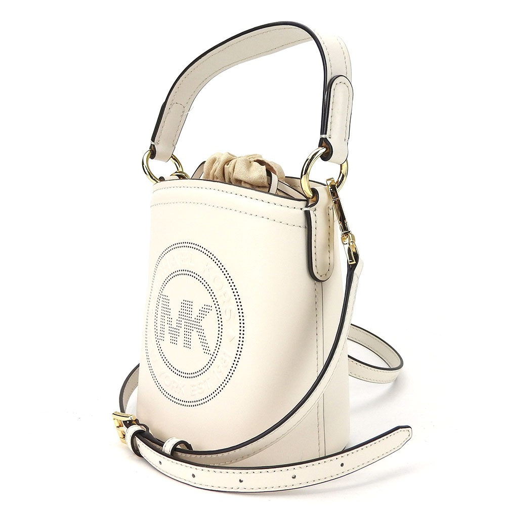 中古】 マイケルコース ショルダーバッグ 35T1GUWC5I レザー