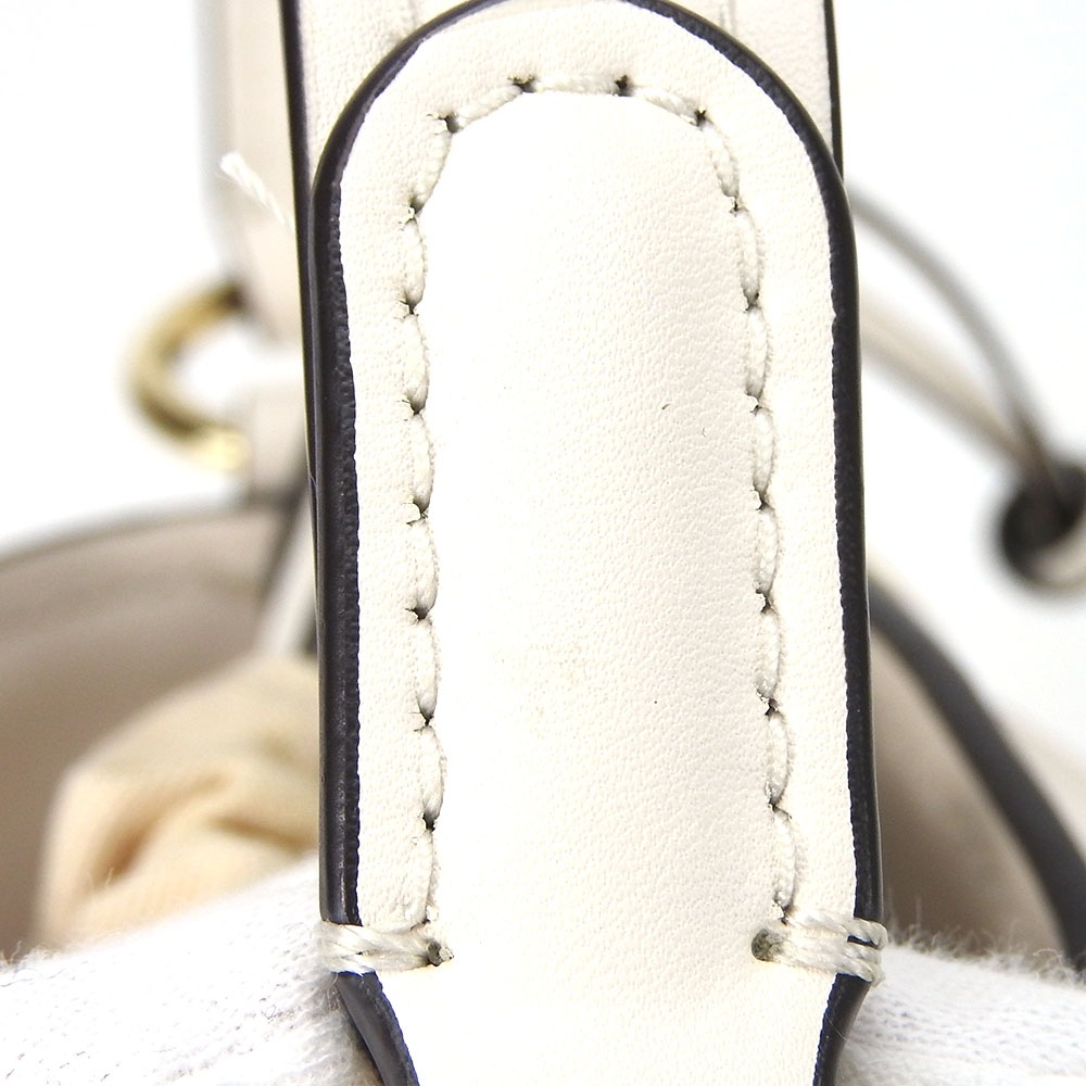 中古】 マイケルコース ショルダーバッグ 35T1GUWC5I レザー