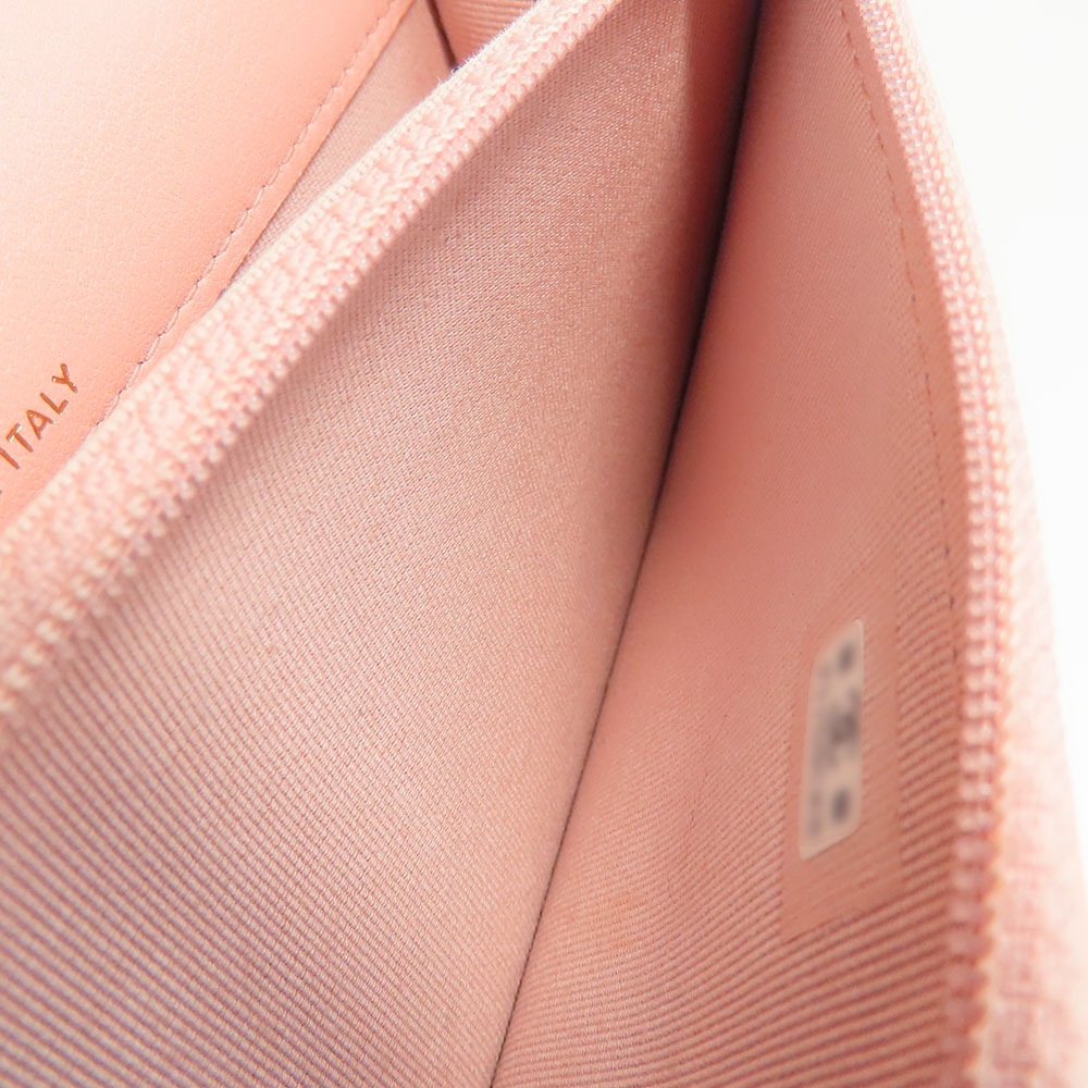 中古】 シャネル ショルダーバッグ シャネル19 AP3067 ラムスキン