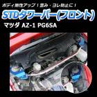 STDС ե ޥĥ AZ-1 PG6SA (ABSԲ)