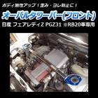 �����Х륿��С� �ե���� ���� �ե�����ǥ�Z PGZ31 (RB20������)
