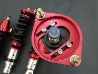 ダイハツ コペン L880K Spiegel(シュピーゲル) 車高調 コペン 車高調 L880K Spiegel シュピーゲル プロスペックライン