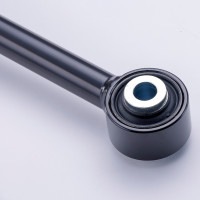 Spiegel」 S660 JW5 エンジントルクロッド ブラック ホンダ ： VS-ONE