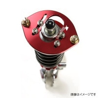 可動式ピロアッパーマウント フロント スズキ セルボ HG21S 「Spiegel