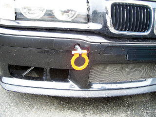 �����եå� �ե���� ���ݼ� ͢���� BMW E36 ����������