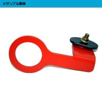 牽引フック フロント 固定式 ホンダ シビック EK4 EK9 「日本製