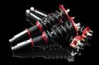レグナム EC5W 車高調整キット （フルタップ式）「減衰力 カー用品 サスペンションキット」「ラルグス Largus Spec S」「下取り」|車高調整キット（普通車）|足回りパーツ