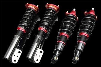 ※ジャンク品 ガソリンエンジン RCカー 調整可能サスペンション 楽天市場】180SX RPS13 車高調 エンドレス 全長調整式車高調