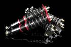  プリメーラ P11 QP11 HP11 FHP11 車高調整キット（フルタップ式） 「減衰力 カー用品 サスペンションキット」「ラルグス Largus Spec S」「下取り」|車高調整キット（普通