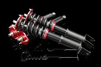 シーマ ハイブリッド HGY51 車高調整キット（フルタップ式） 「減衰力