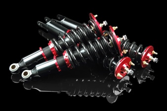 昂る太陽HKS ネジ式 車高調 z32、bnr32 昂る太陽様専用HKS ネジ式 車高調 z32、bnr32 Inside JUN Auto