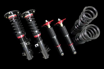 SARD :: SARD×SHOWA TUNING SUSPENTION