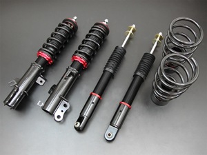 SCITOO サスペンションキット 2個 下部ボールジョイントサスペンションボールジョイント 2007-2009 Aspen 2004-2009 Dodge for Durango用　並行輸入品 サスペンション キット Compatible With For Mark II Blit 硬度調整