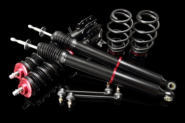 SX4 YA41S YB41S 車高調整キット（フルタップ式） 「減衰力 カー用品