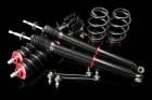  SX4 YB11S 車高調整キット（フルタップ式） 「減衰力 カー用品 サスペンションキット」「ラルグス Largus Spec S」「下取り」|車高調整キット（普通車）|足回りパーツ