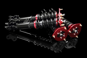 MR-S ZZW30 車高調整キット（フルタップ式） 「減衰力 カー用品