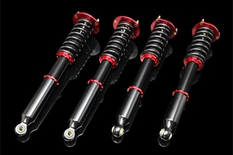 セルシオ UCF30 車高調整キット（フルタップ式） 「減衰力 カー用品