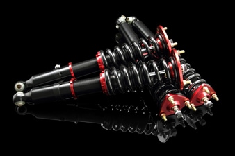 クラウンハイブリッド GWS204 トヨタ TOYOTA 車高調整キット