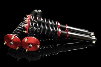 クラウン GRS180 GRS182 GRS184 トムスサスペンション クラウン GRS180 GRS182 GRS184 トムスサスペンション