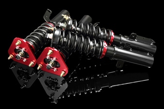 セリカ ST183(C) 車高調整キット（フルタップ式） 「減衰力 カー用品