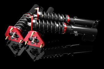 セリカ ST185(H) 車高調整キット（フルタップ式） 「減衰力 カー用品