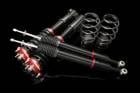  プラッツ SCP11 NCP12 車高調整キット（フルタップ式） 「減衰力 カー用品 サスペンションキット」「ラルグス Largus Spec S」「下取り」|車高調整キット（普通車）|足回りパーツ