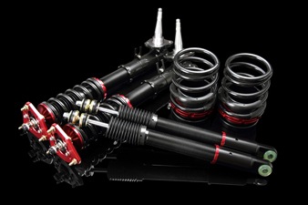 AE86？ 車高調 フルタップ フロント ハチロク レビン トレノ 全長調整