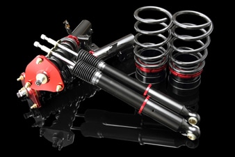 NOAH VOXY AZR65G 車高調整キット（フルタップ式） 「減衰力