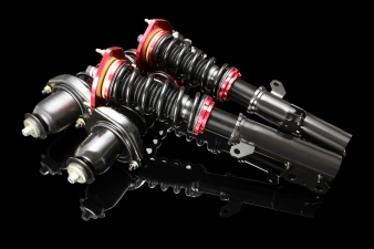 アリオン NZT240 ZZT240 AZT240 車高調整キット（フルタップ式