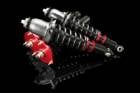  カローラフィールダー NZE121G ZZE122G ZZE123G 車高調整キット（フルタップ式） 「減衰力 カー用品 サスペンションキット」「ラルグス Largus Spec S」「下取り」|車