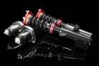  ビスタ SV50 ZZV50 AZV50 車高調整キット（フルタップ式） 「減衰力 カー用品 サスペンションキット」「ラルグス Largus Spec S」「下取り」|車高調整キット（普通車）|足回